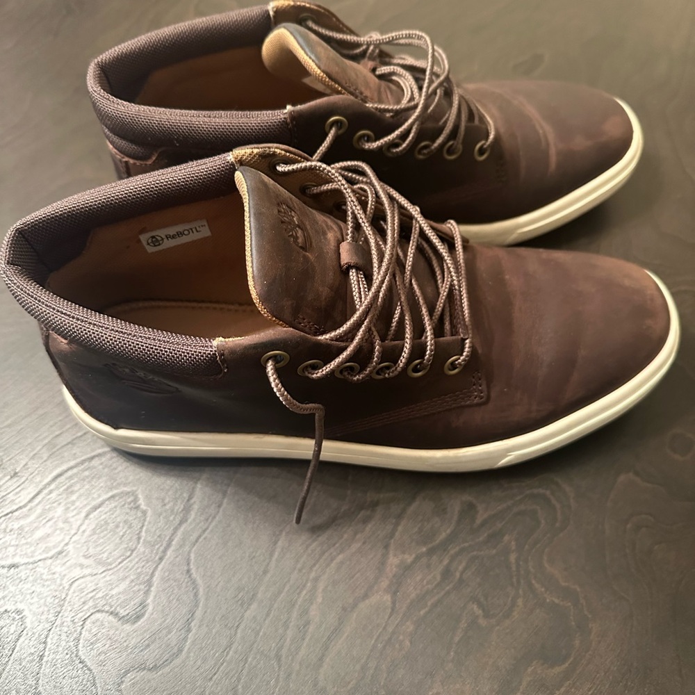 Men’s boots